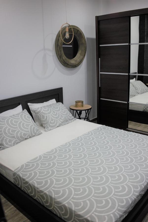 Zen Luxury Living Apartment Tesalonika Bagian luar foto