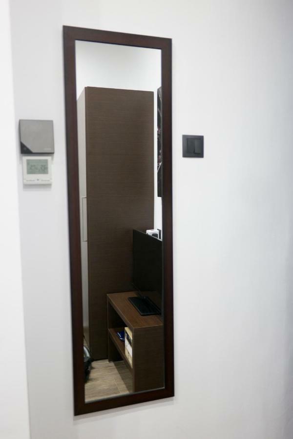 Zen Luxury Living Apartment Tesalonika Bagian luar foto
