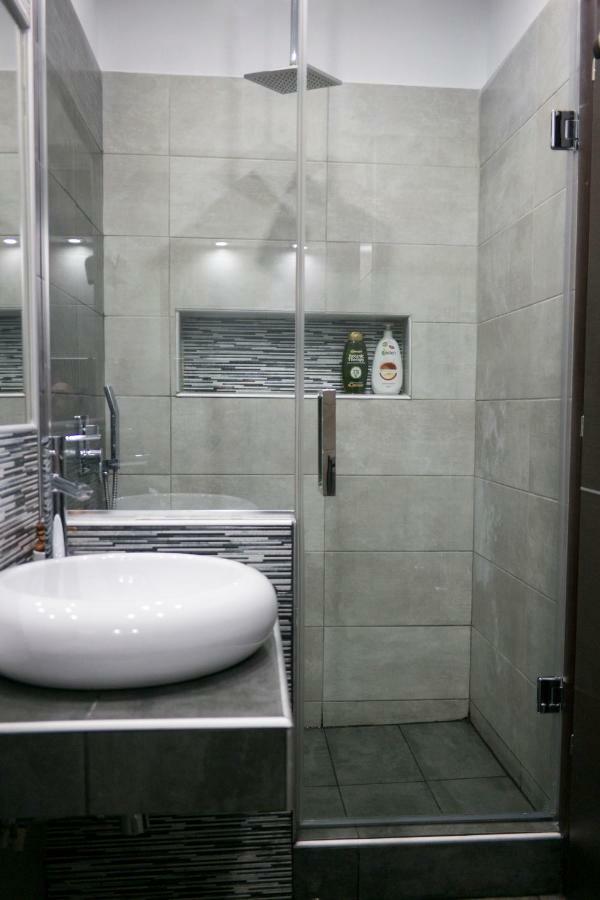 Zen Luxury Living Apartment Tesalonika Bagian luar foto