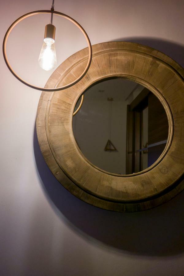 Zen Luxury Living Apartment Tesalonika Bagian luar foto
